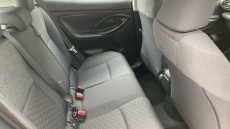 Toyota Yaris Cross 1.5 Hybrid Icon 5dr CVT Hybrid Estate